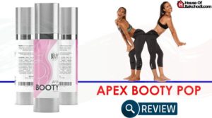 Apex Booty Pop User Reviews